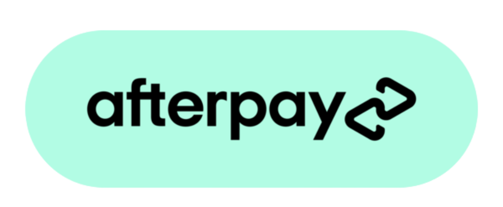 Afterpay available